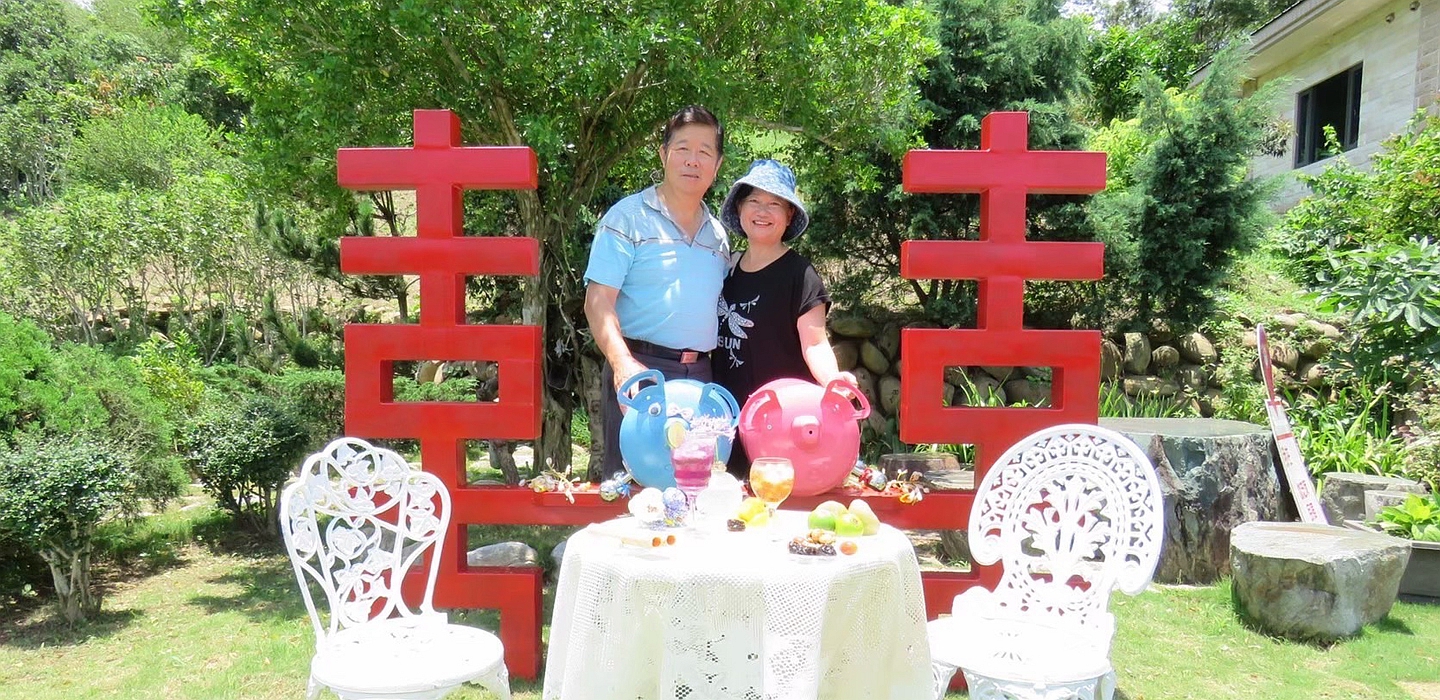 伽芝萊民宿 | 苗栗包棟民宿 圖片